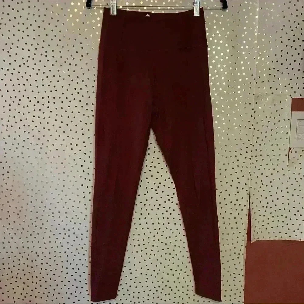 Girlfriend Collective Leggings